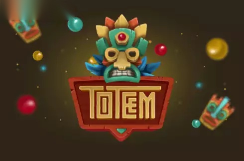 Totem slot Galaxsys