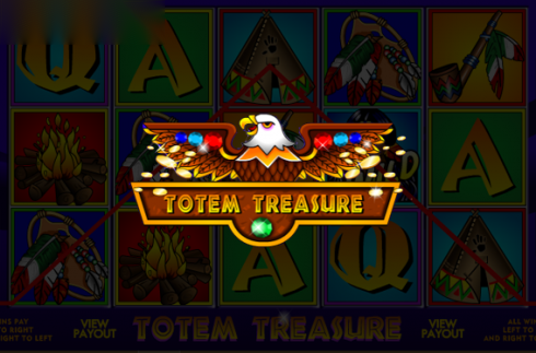 Totem Treasure