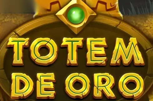 Totem de Oro