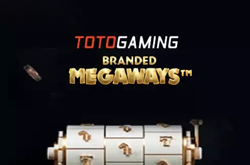 TotoGaming Branded Megaways