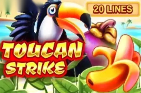 Toucan Strike