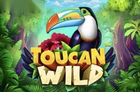 Toucan Wild