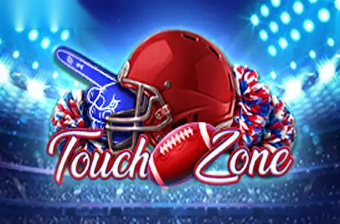 Touch Zone slot FlipLuck Games