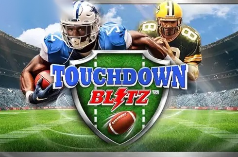 Touchdown Blitz