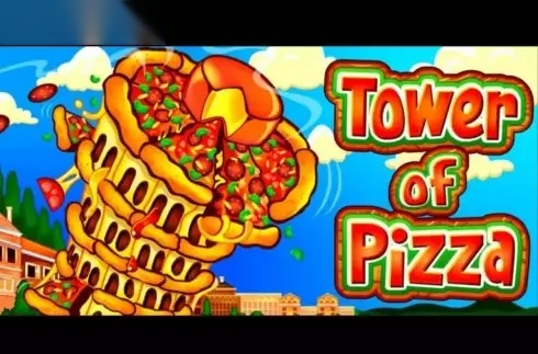 Tower Of Pizza