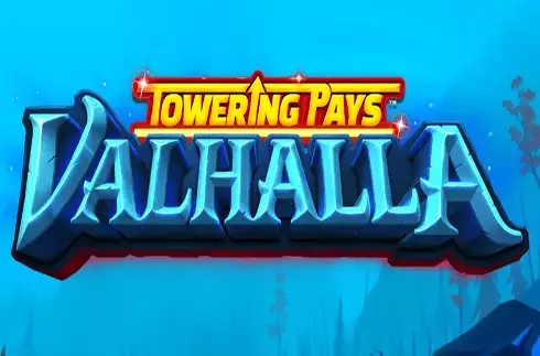 Towering Pays Valhalla slot GamesLab