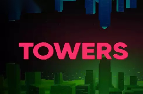 Towers slot Turbo Games