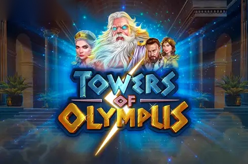 Towers of Olympus