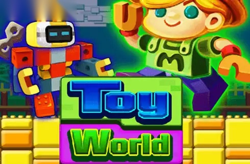 Toy World