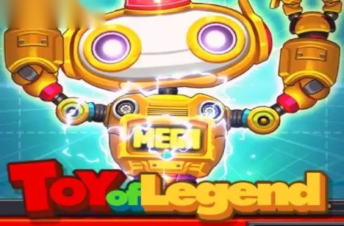 Toy of Legend