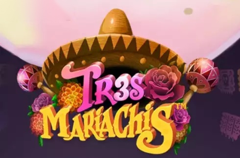 Tr3s Mariachis