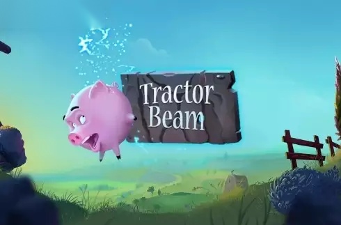 Tractor Beam