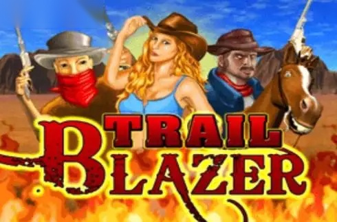 Trail Blazer slot WMG