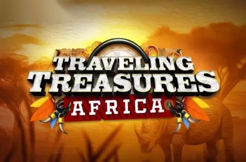 Traveling Treasures Africa