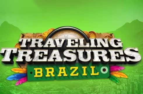 Traveling Treasures Brazil