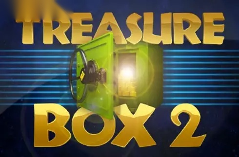 Treasure Box 2 slot E-gaming