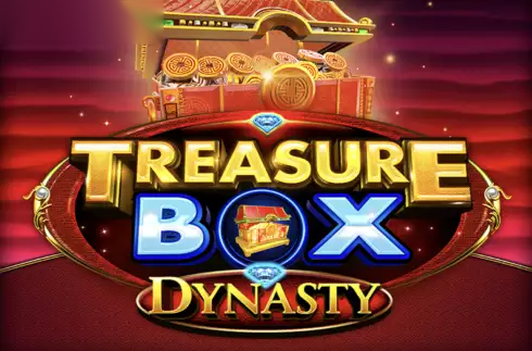 Treasure Box Dynasty slot IGT