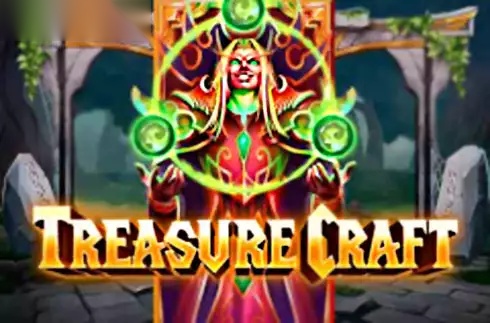 Treasure Craft