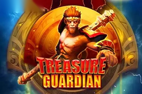 Treasure Guardian slot Advant Play