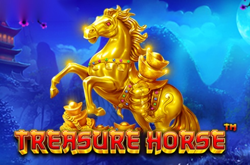 Treasure Horse