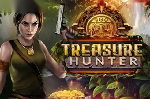 Treasure Hunter slot FBastards