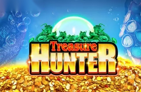 Treasure Hunter slot undefiend