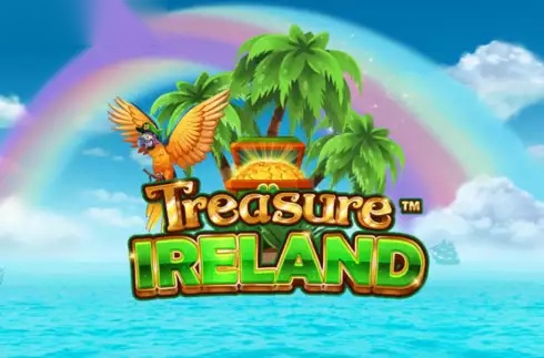 Treasure Ireland