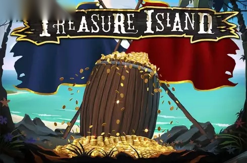 Treasure Island slot Quickspin