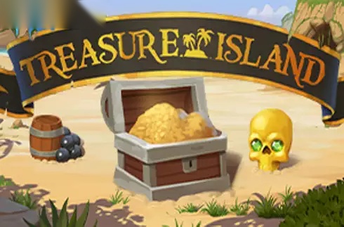 Treasure Island