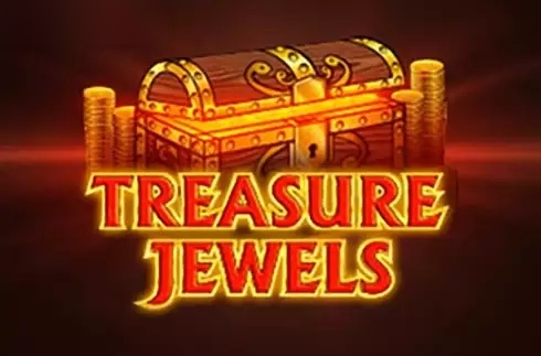 Treasure Jewels slot Novomatic 