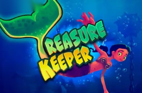 Treasure Keeper