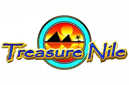 Treasure Nile slot Microgaming