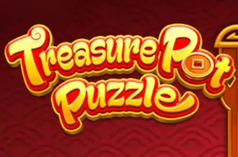 Treasure Pot Puzzle slot BBIN