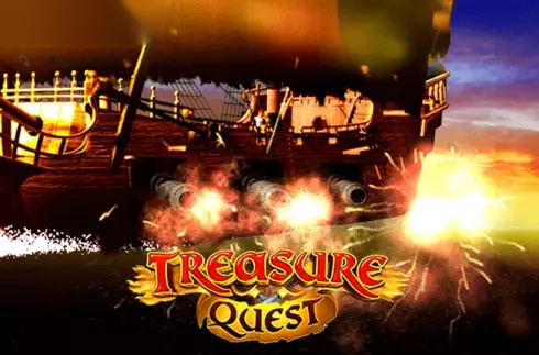 Treasure Quest