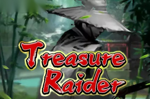 Treasure Raider