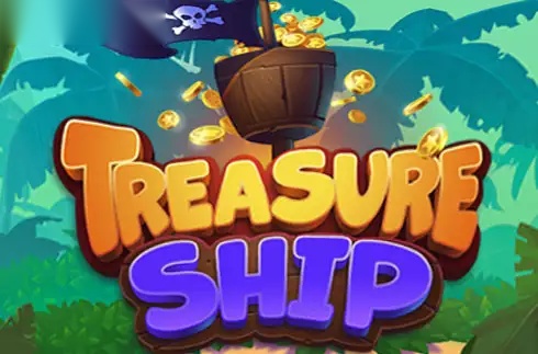 Treasure Ship