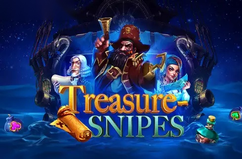 Treasure Snipes