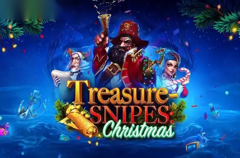 Treasure Snipes: Christmas