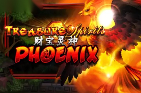 Treasure Spirits Phoenix