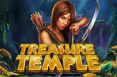 Treasure Temple slot PariPlay