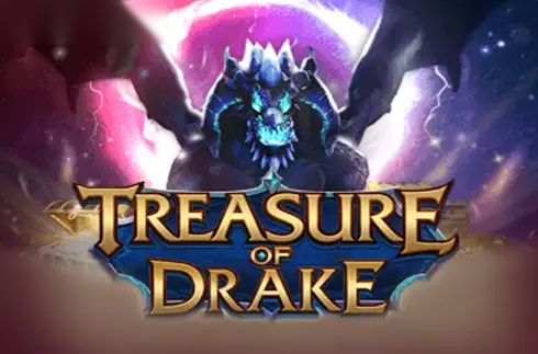 Treasure of Drake slot Advant Play