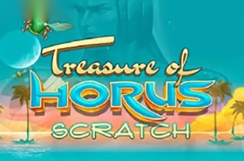 Treasure of Horus Scratch