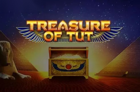 Treasure of Tut