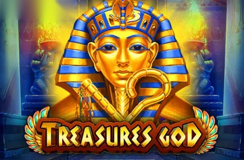 Treasures God