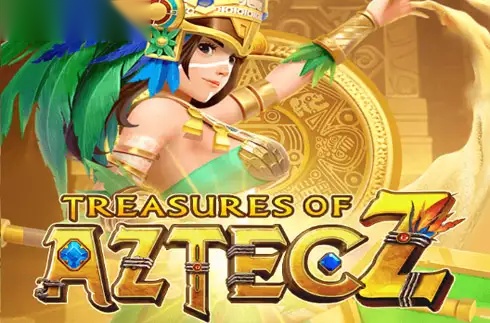 Treasures of Aztec Z