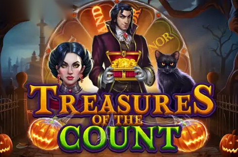 Treasures of the Count