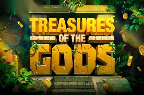 Treasures of the Gods