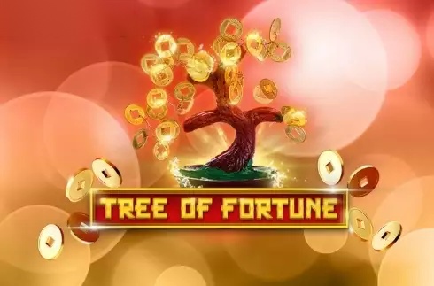 Tree of Fortune slot iSoftBet