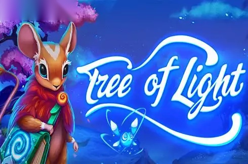 Tree of Light slot Evoplay