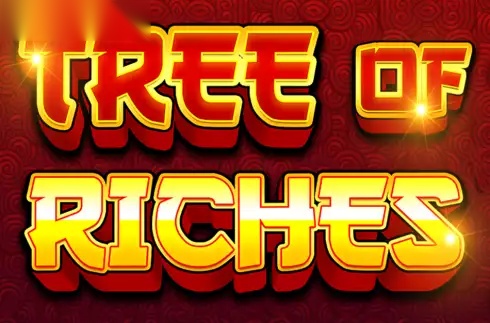 Tree of Riches slot Pragmatic Play